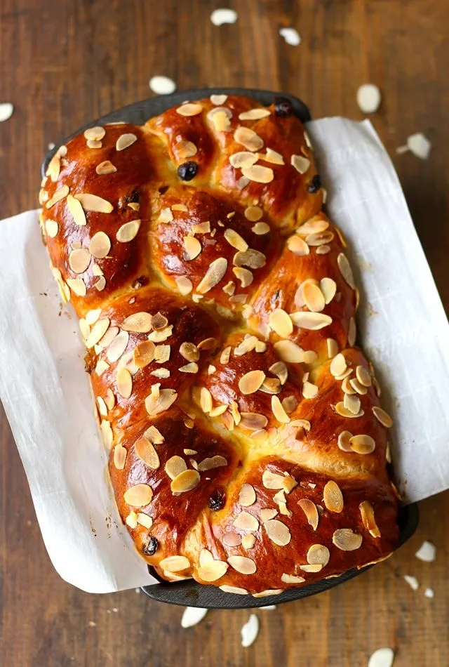 Soft Mini Brioche Braids