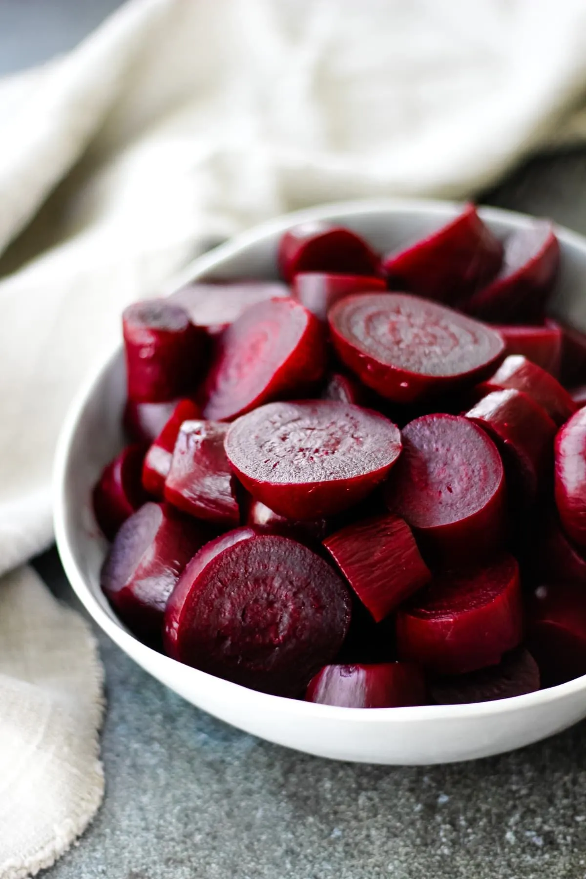 Sous Vide Beets Easy and Perfect Every Time
