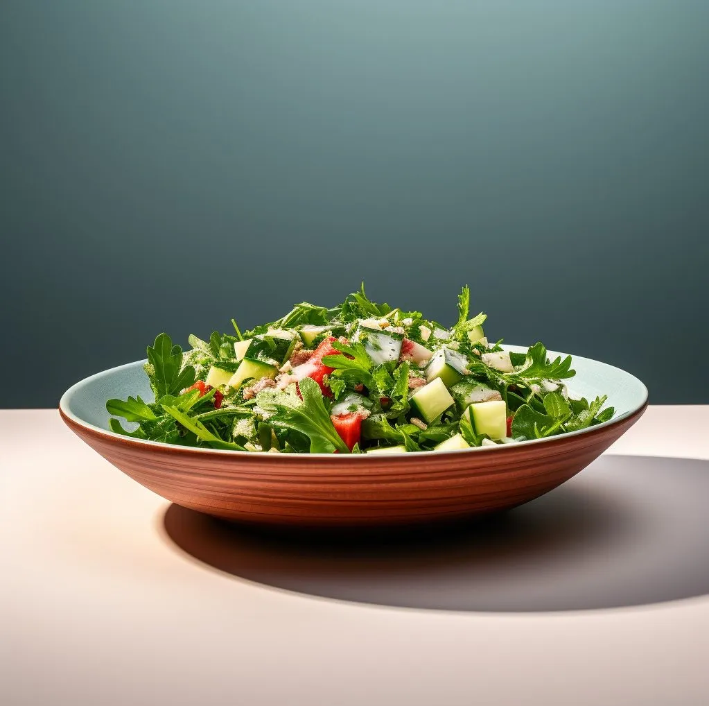 Spicy Salmon with Plum Salsa