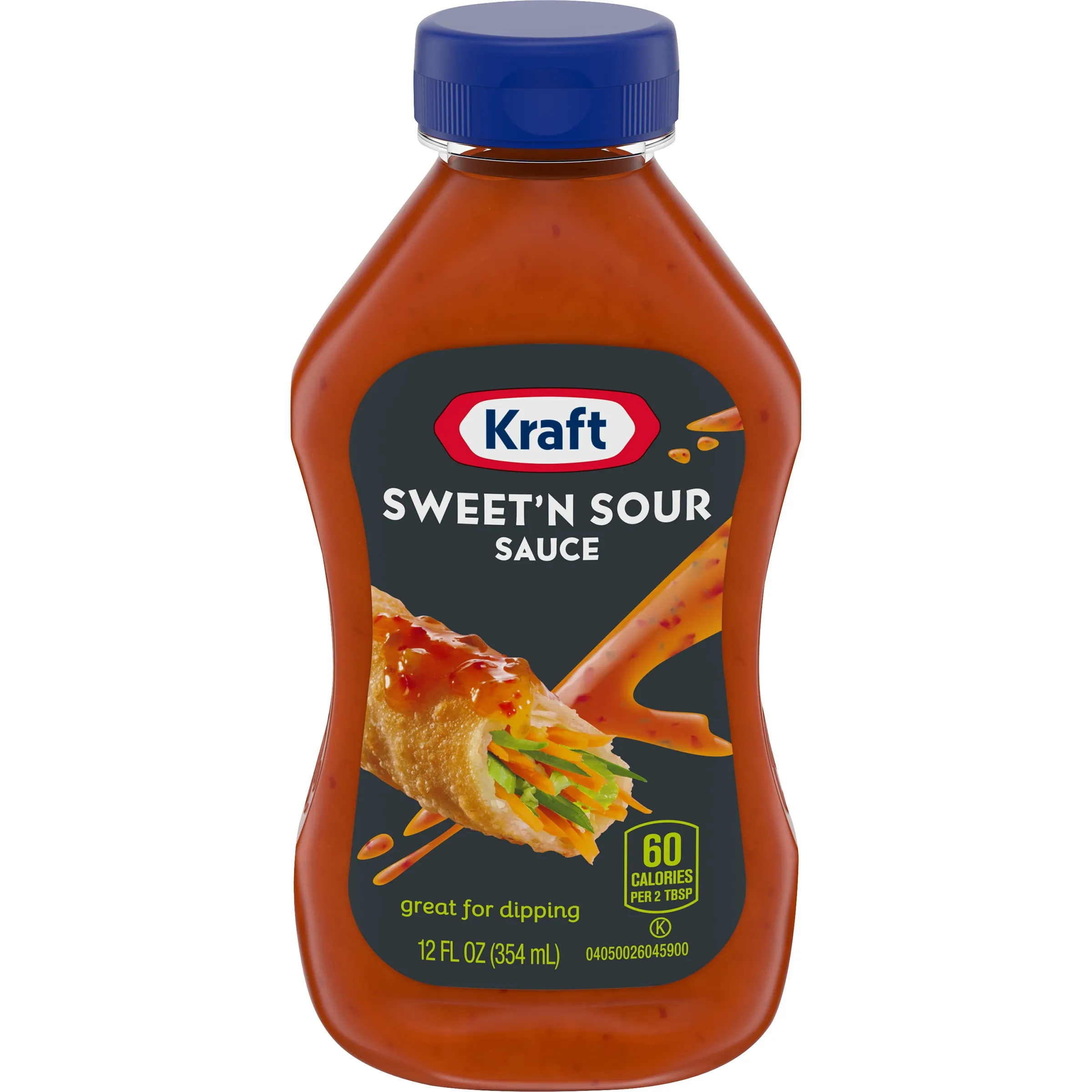 Spicy Sweet n Sour Sauce