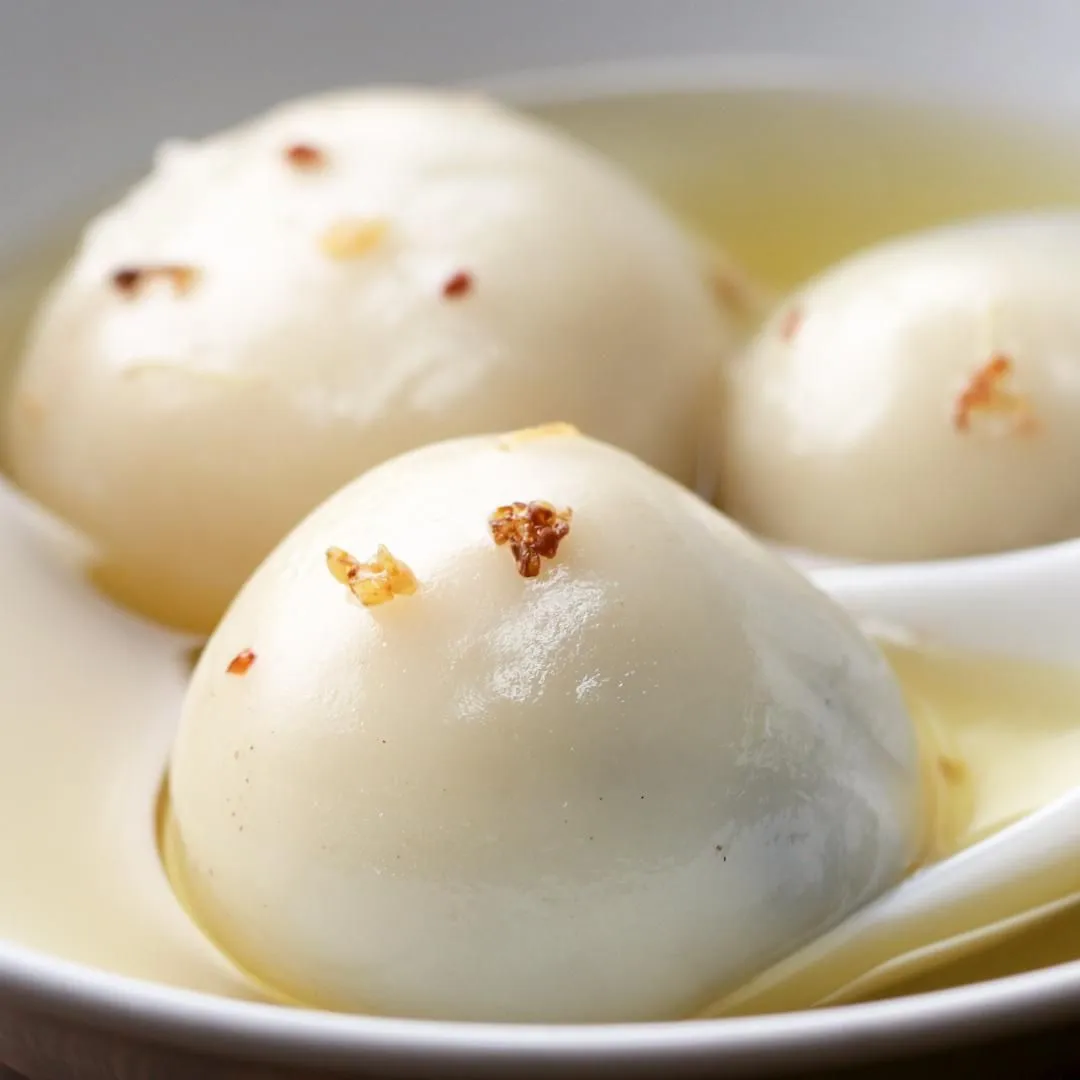 Sweet Sesame Tong Jyun