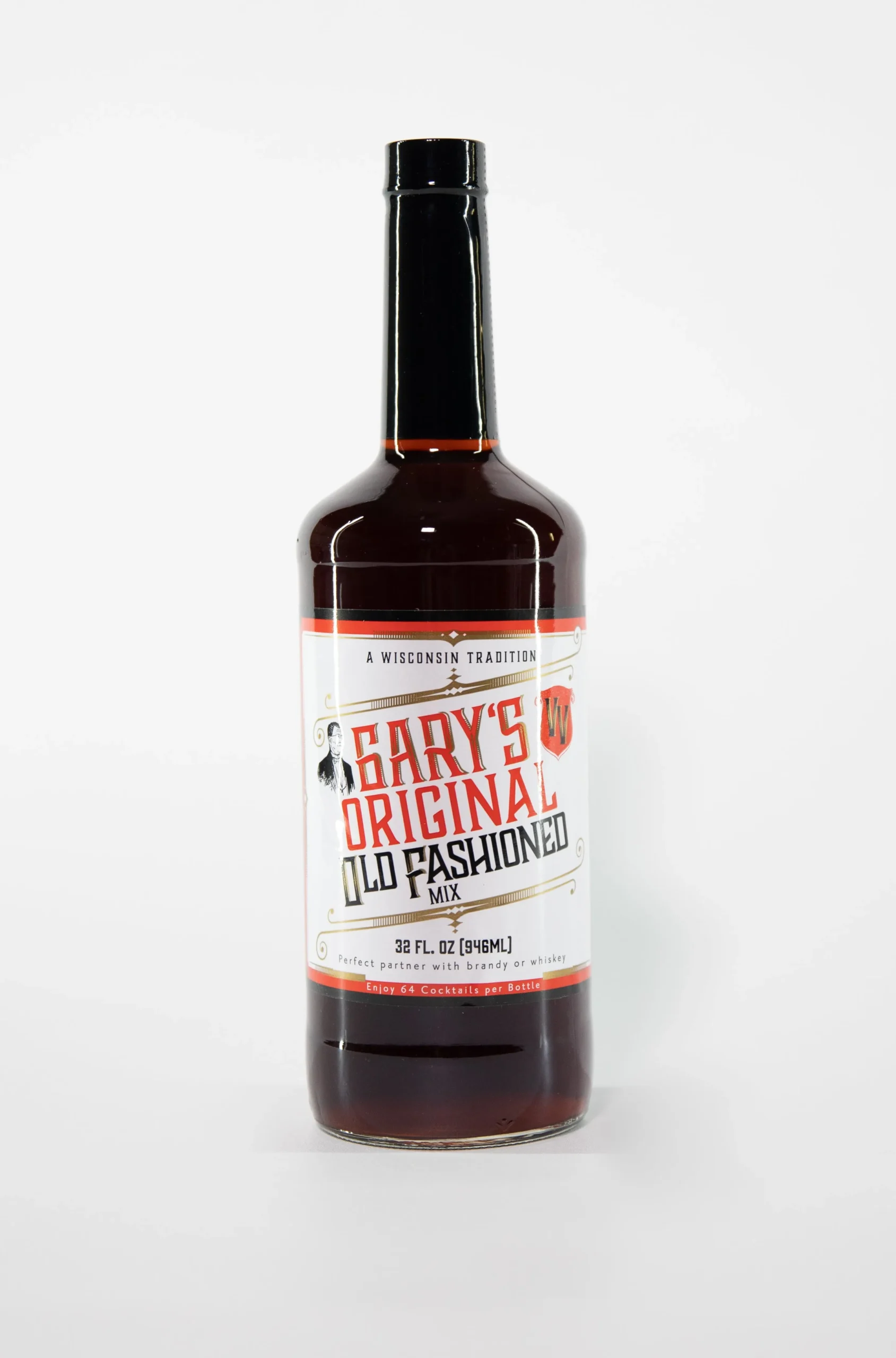 Taylor's Old Fashioned Mix