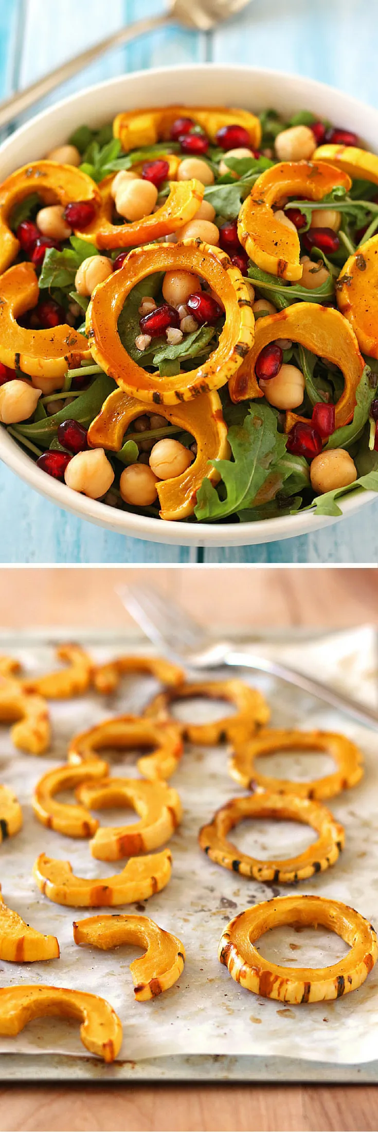 Toaster Oven Holiday Side Dishes