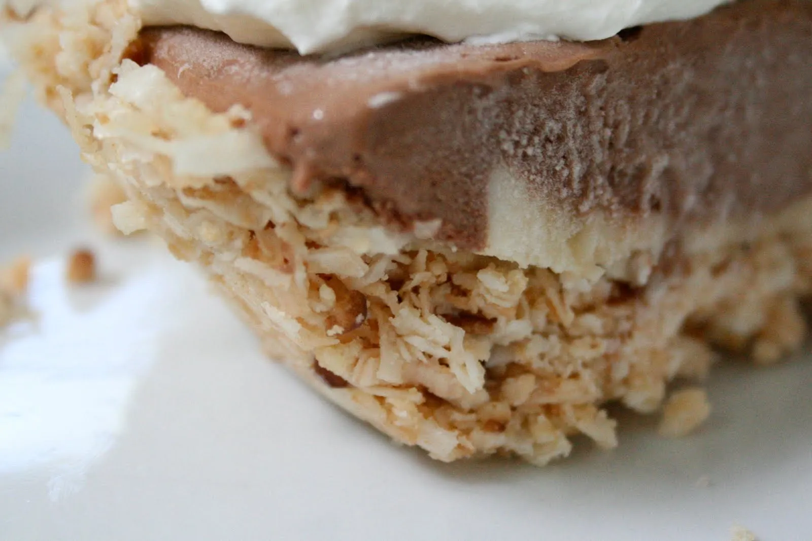 Tuesdays with Dorie Banana Cream Pie