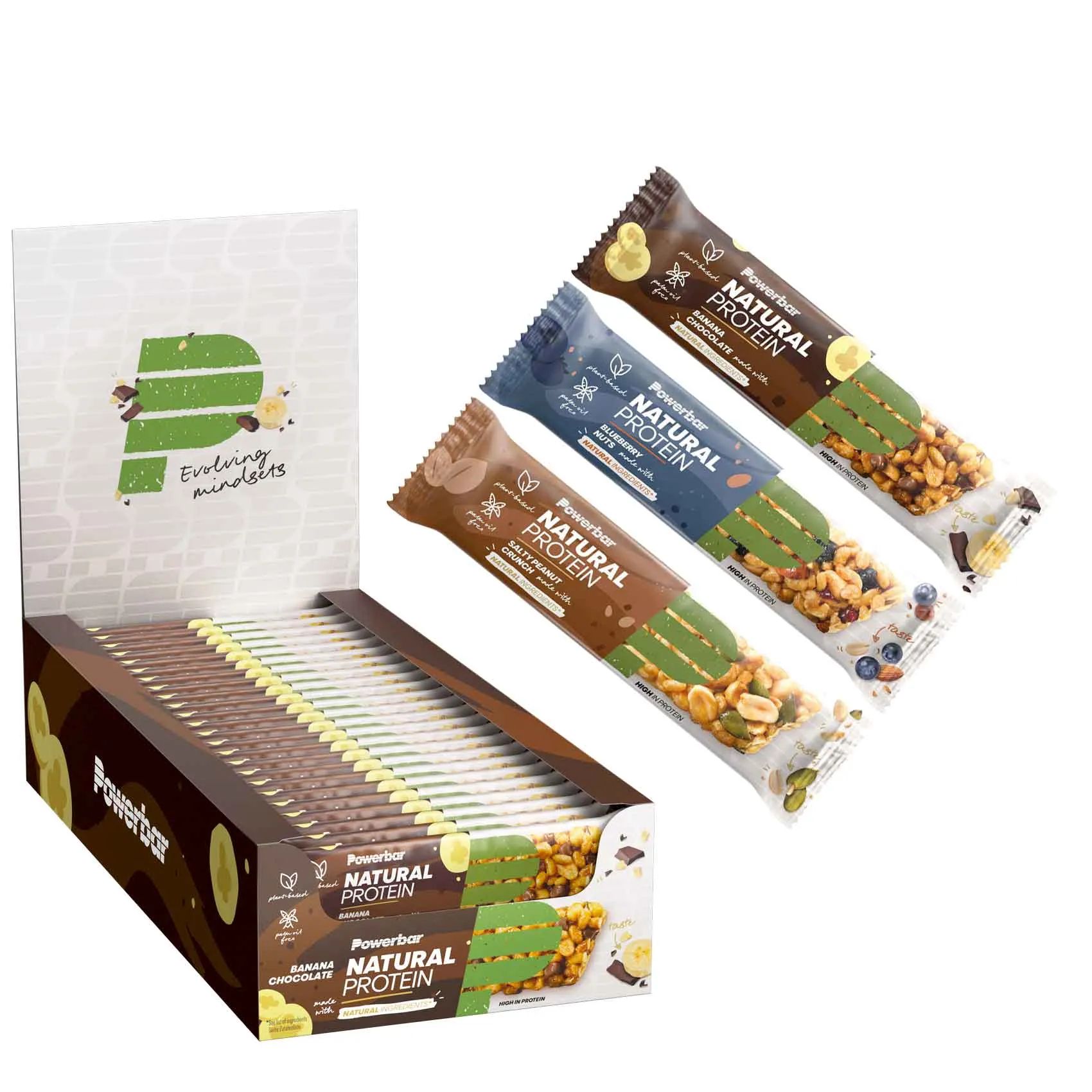 Turbinado Energy Bars Au Natural App