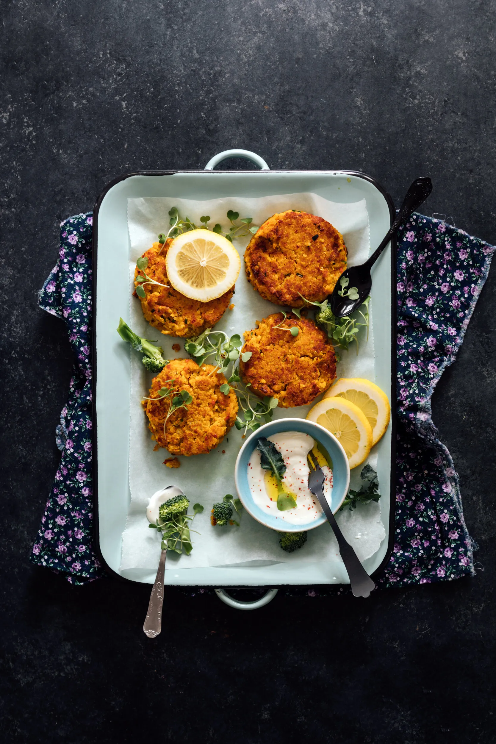 Vegetable Quinoa Bake with Red Kuri Squash