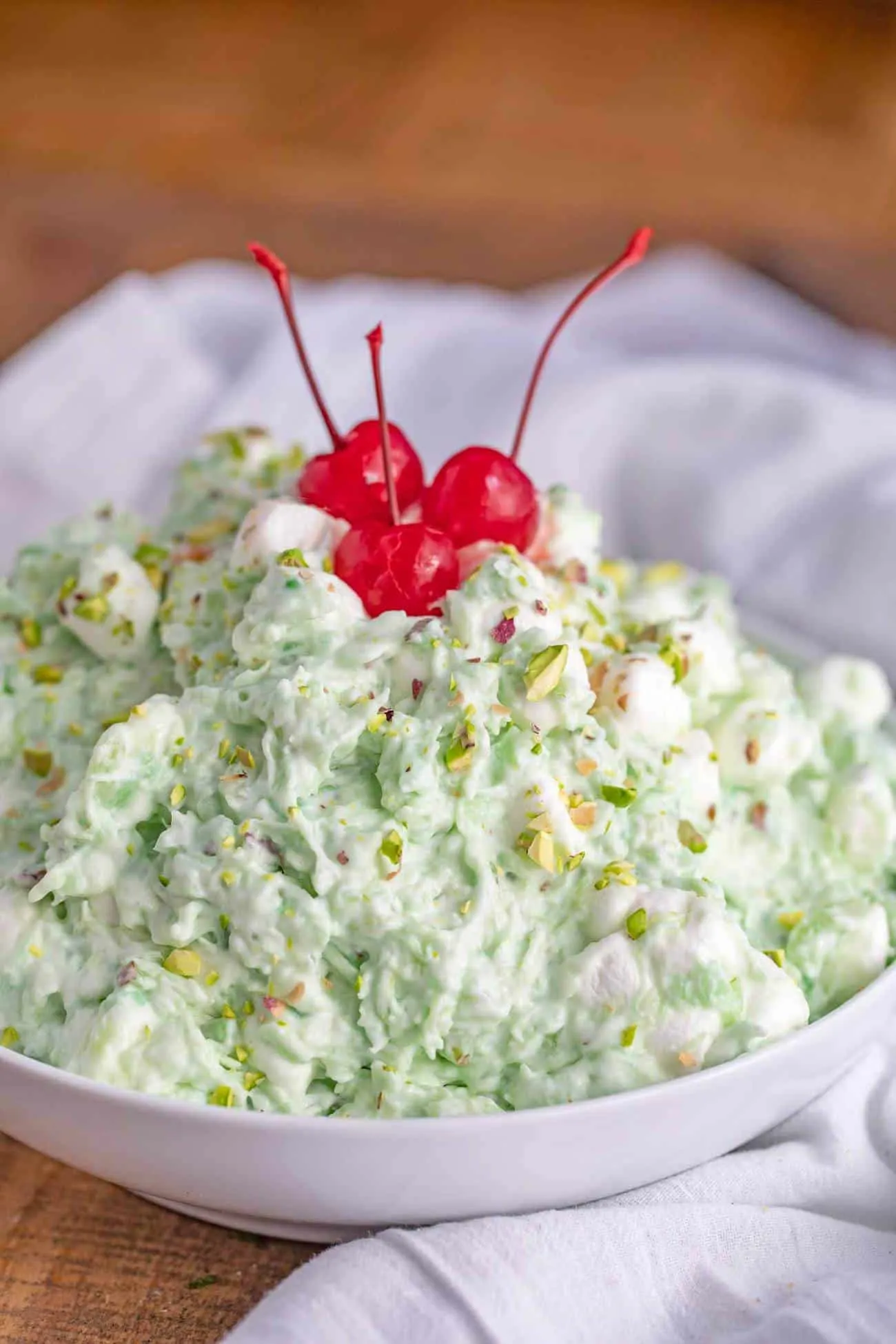 Watergate Salad