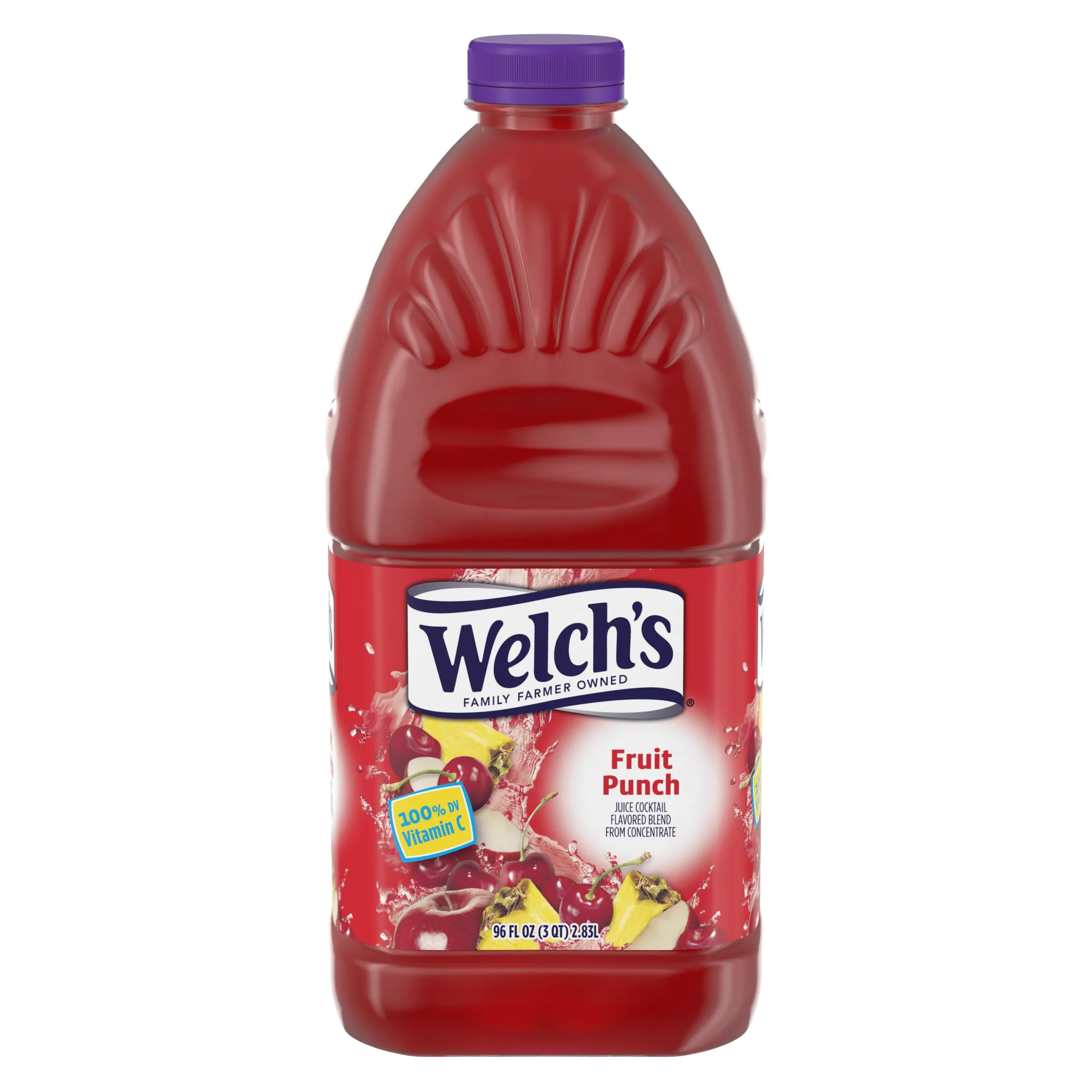 Welch's Hot Mulled Punch