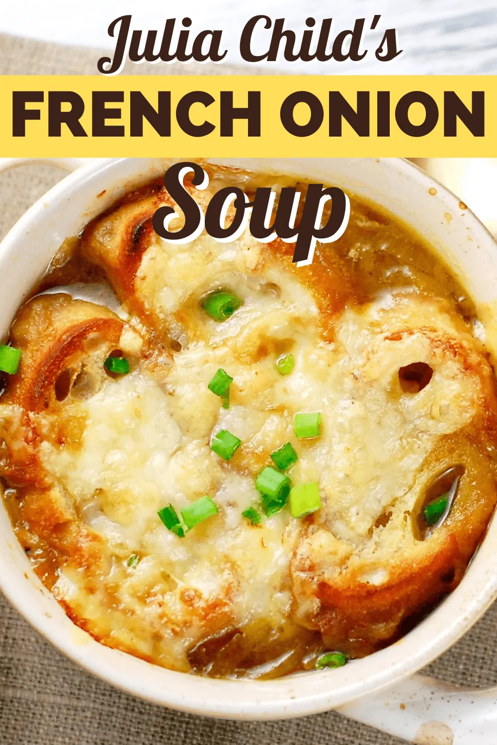 french onion soup julia child